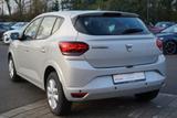 Dacia Sandero III 1.0 SCe Comfort LED Tempomat Klima - gebrauchte Dacia Sandero aus dem Jahr 2021
