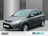 Ford C-Max Titanium TDCi,Ganzjahresreifen,Frontscheib - Ford C-Max: Tdci