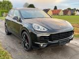 Porsche 3.0TDI-NAVIGATION-KAMERA-SITZHEIZUNG-PANORAMO - Porsche Gebrauchtwagen in Salzgitter