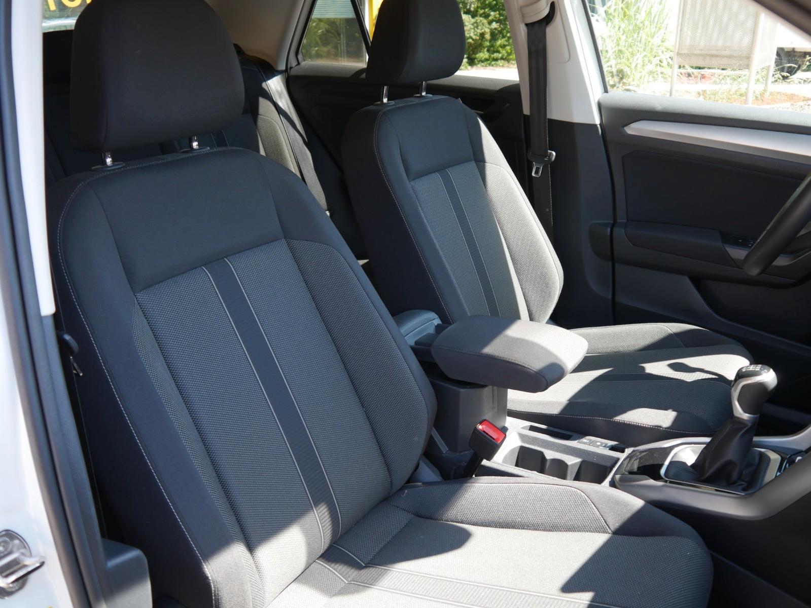 Volkswagen T-Roc Life / Klima / Alu / digitales Instrument, миниатюра 18