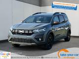 Dacia Jogger Extreme 7-SITZER+LED+SHZ+ALU+KAMERA+DAB - Dacia Jogger Gebrauchtwagen in Hamburg