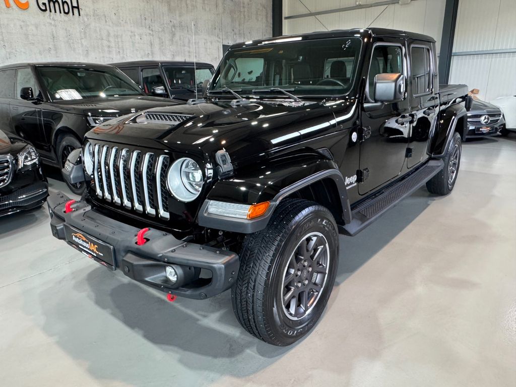 Image of Jeep Gladiator
