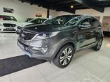 Kia Sportage Spirit 4WD,Panoramadach,Sitzheizung,Sch - Kia Sportage: Panoramadach