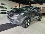 Kia Sportage Spirit 4WD,Panoramadach,Sitzheizung,Sch - Kia Sportage aus 2012