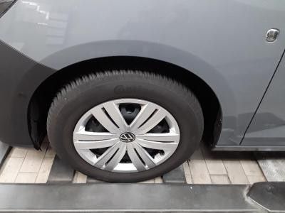 Caddy 1.5 TSI DSG RFK AHK