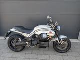 Moto Guzzi Griso 1200 V8 - MOTO GUZZI GRISO