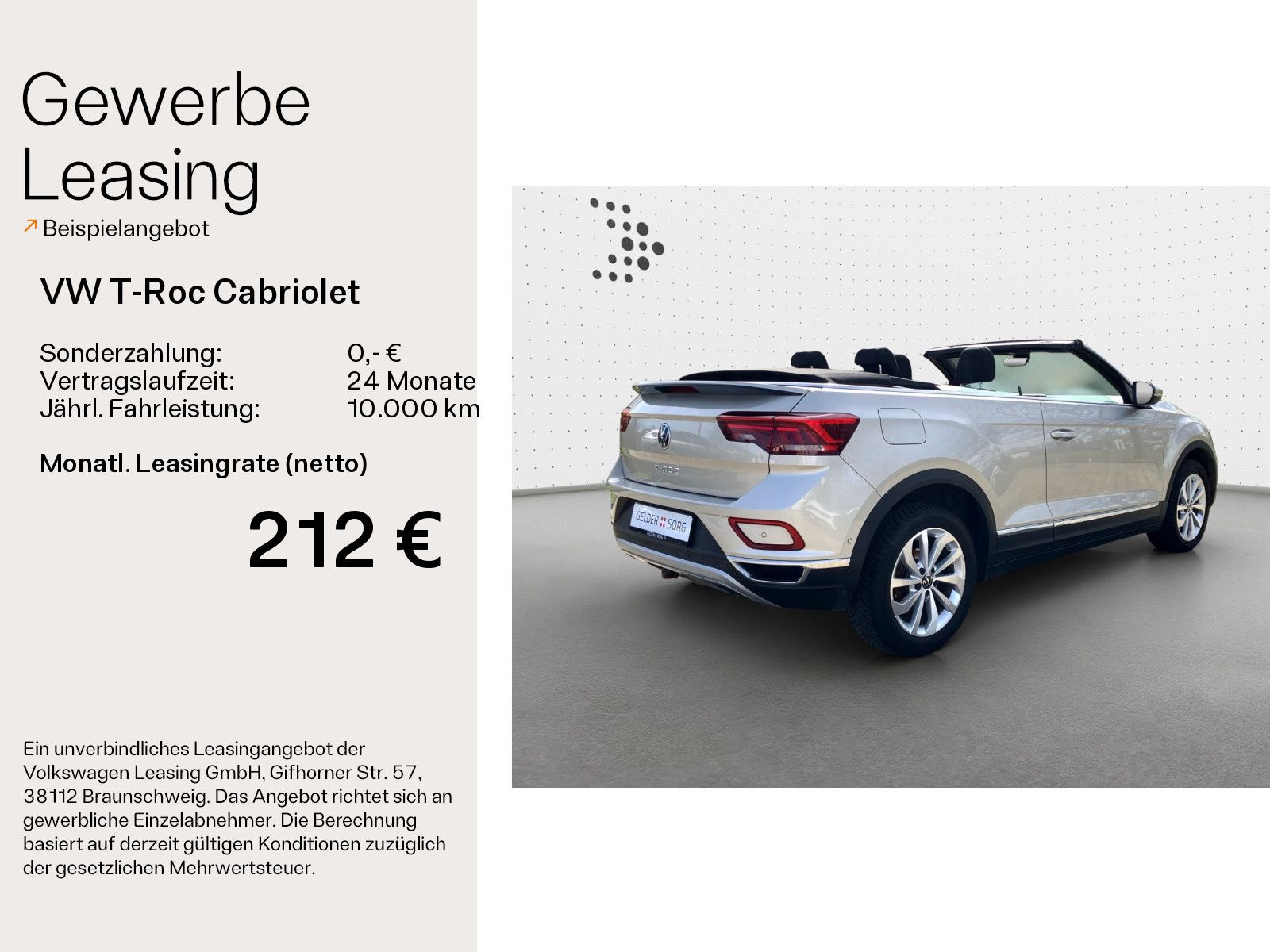 Volkswagen T-Roc - Bild 2