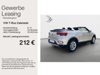 Volkswagen T-Roc - Vorschau Bild 2