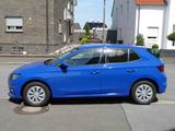 Skoda AMBITION*1.0MPI-80PS*EXTRAS*TÜV*GARANTIE op - Skoda Fabia: Extra