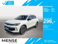Volkswagen Tiguan - Vorschau Bild 1