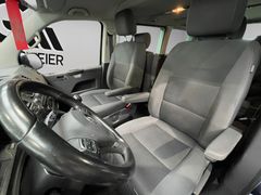VW T5 Multivan Special PDC|Sitzhz|7 Sitzer