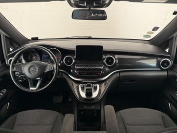 Mercedes V 250 - 9