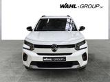 Citroën C3 Turbo 100 S&S Max - scheckheftgepflegte Citroën C3