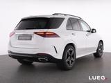 Mercedes-Benz GLE 400 e 4M EDITION-AMG+21''+HUD+PANO+AHK+SOUND - Mercedes GLE 400 von 2026