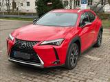 Lexus UX 250h Luxury Line AWD HUD Leder Mark Levinson - Lexus aus 2021