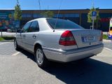 Mercedes-Benz C 180 ELEGANCE Elegance - Mercedes-Benz C 180 aus 1996
