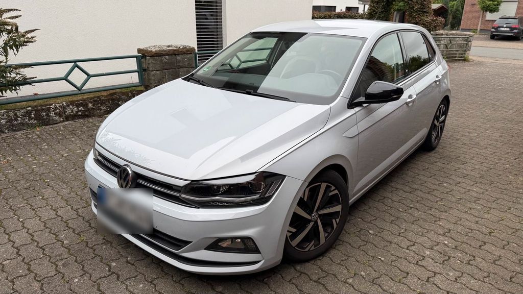 Image of Volkswagen Polo