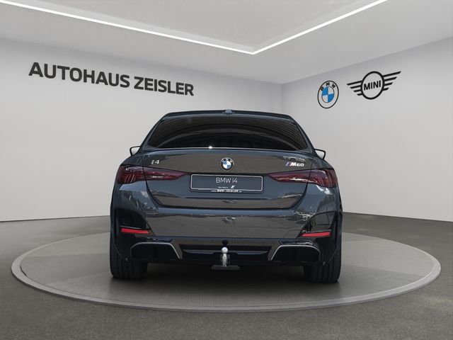 Foto Nummer 6: BMW i4