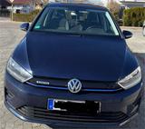 Volkswagen Golf Sportsvan 1.6 TDI Trendline BlueMotion ... - Volkswagen Golf: Trendline Bluemotion