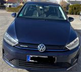 Volkswagen Golf Sportsvan 1.6 TDI Trendline BlueMotion ... - Volkswagen Golf: Bluemotion TDI