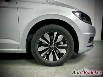 Volkswagen Touran 1.5 TSI DSG Goal Garantie b. 12.02.2030 