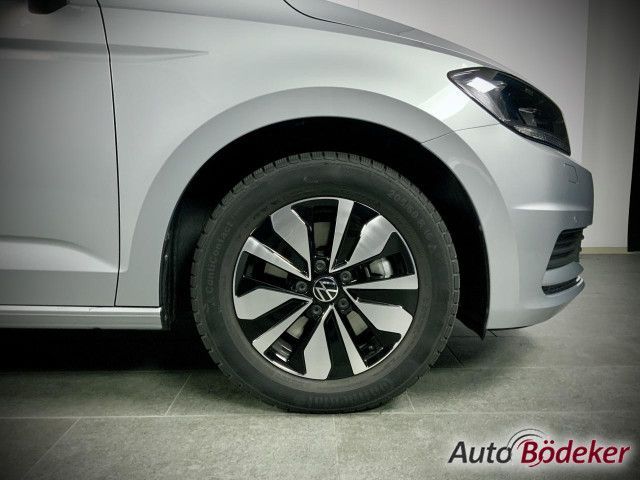 Volkswagen Touran 1.5 TSI DSG Goal Garantie b. 12.02.2030 