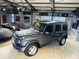 Mercedes-Benz G 350 d 4Matic*G.SHD*360°KAM*AHK*LED*WIDESCREEN - Mercedes-Benz G 350 in Wuppertal