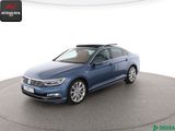 Volkswagen Passat Limousine 2.0 TDI 4M R LINE KEYLESS,HUD - Volkswagen Passat mit Diesel-Antrieb: 2.0