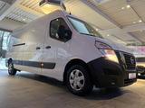Nissan NV 400 Maxi Kasten Hoch+Lang*L3-H2*Garantie*