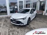 Toyota Corolla TS 1.8 Hybrid Teamplayer *Technik-Paket* - Toyota Corolla aus 2025