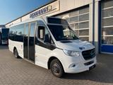 Mercedes-Benz Sprinter ALTAS EV Cityline Sitzplätze 13 +2Klap - Offers matching your search criteria