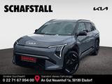 Kia EV3 GT-line Allwetter DWP COM HUD Navi Leder Dig - Kia EV3 GT-line