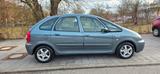 Citroën Xsara Picasso 1.6 16V Style*TÜV-NEU*KLIMA*AHK* - Citroën Xsara Picasso Gebrauchtwagen
