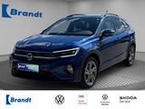 Volkswagen Taigo 1.5 TSI R-LINE+DSG+MATRIX+ACC+PDC+KAMERA - VW Taigo Gebrauchtwagen in Bremen