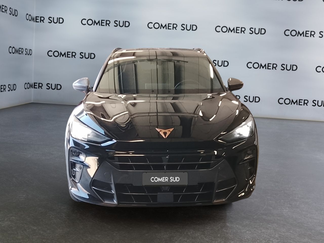 Cupra CUPRA Terramar - Terramar 1.5 hybrid 150cv dsg imagem 2
