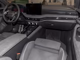 Skoda Superb Combi 1.5 TSI mHEV DSG Sportline NAVI AHK - Skoda Superb Gebrauchtwagen in München