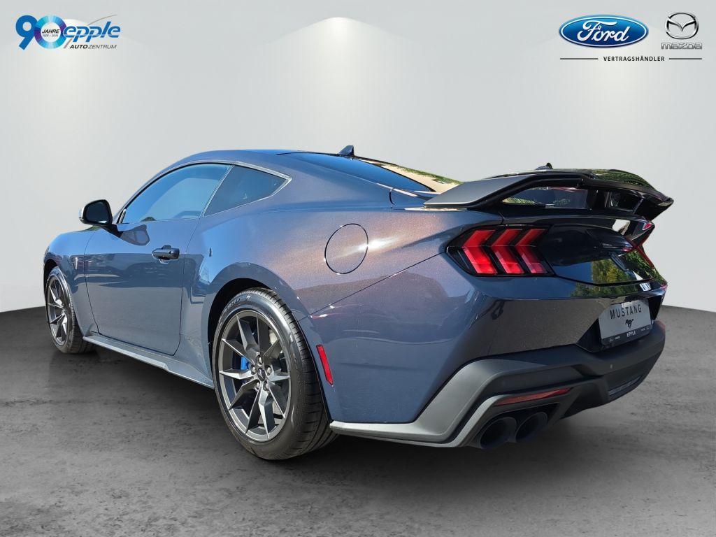 Ford Mustang Dark Horse Automatik 5.0 V8 Fastback