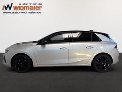 Fahrzeugabbildung Opel Astra L 1.2 Turbo GS -- Navi Pro/Tech-Paket1