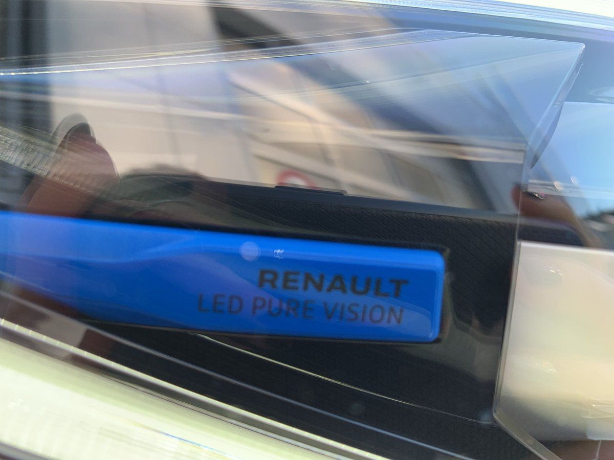 Renault ZOE - Bild 30