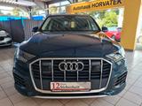 Audi Q7 55 TFSI e quattro*Navi*Matrix*Assistenz*AHK - Audi Q7 Gebrauchtwagen in Dortmund