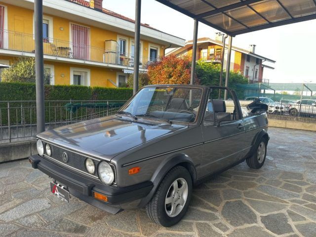 Volkswagen VOLKSWAGEN Golf Cabriolet Cabriolet 1.3 Cabriole