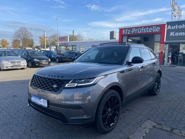 Land Rover Range Rover VelarSE2.0d DriveSelect/Pano/Voll