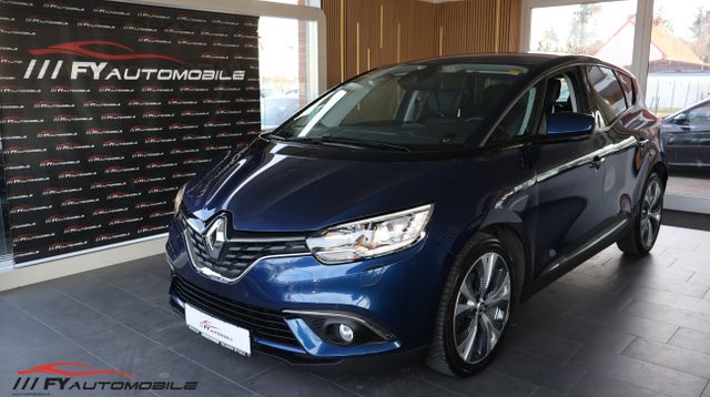 Renault Scenic Intens* Massagesitze* Tempomat* U.frei*