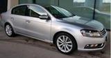 Volkswagen Passat 1.8  Highline - VW Passat Gebrauchtwagen in Freiburg