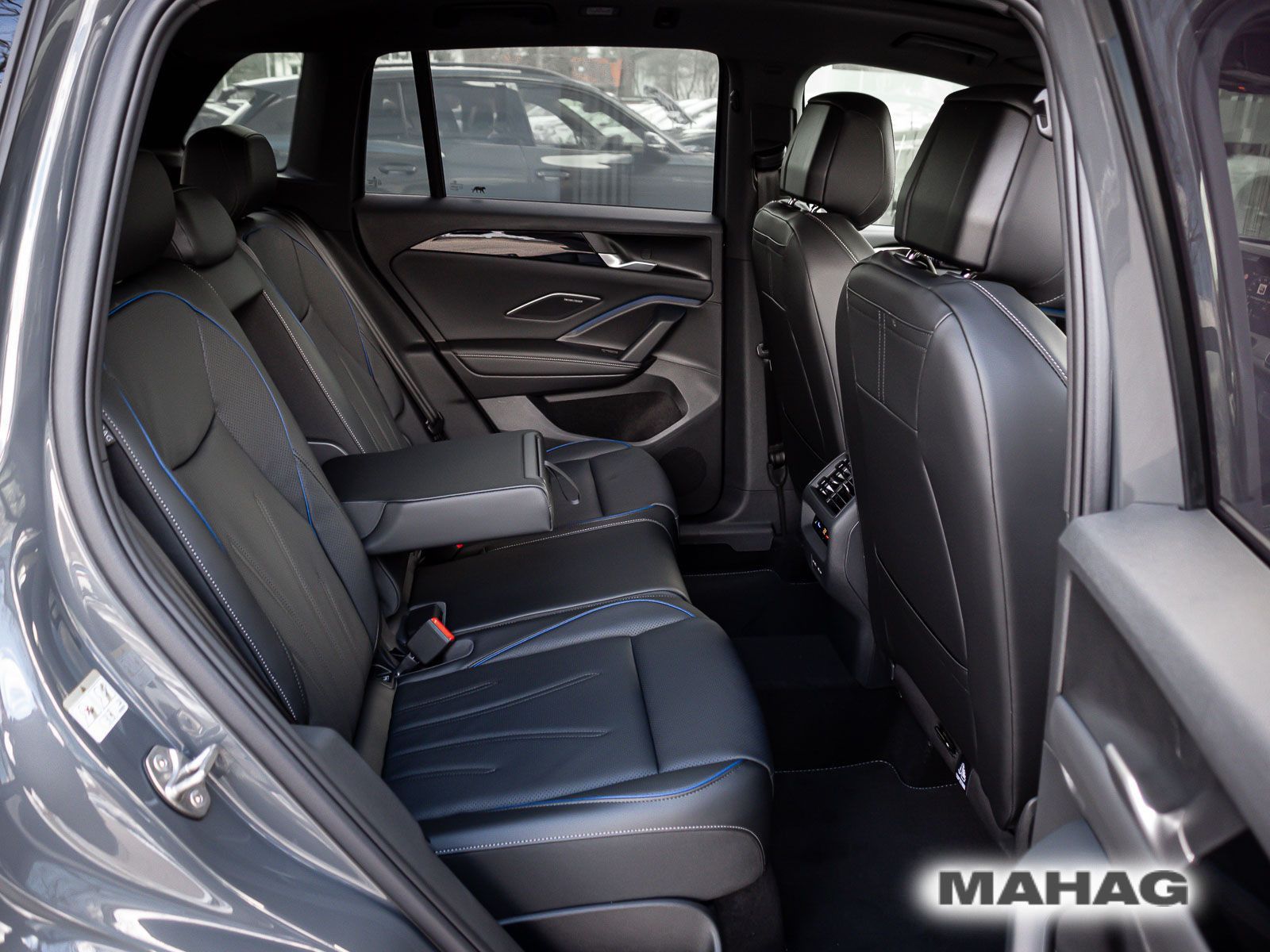 Volkswagen Tiguan - Bild 15