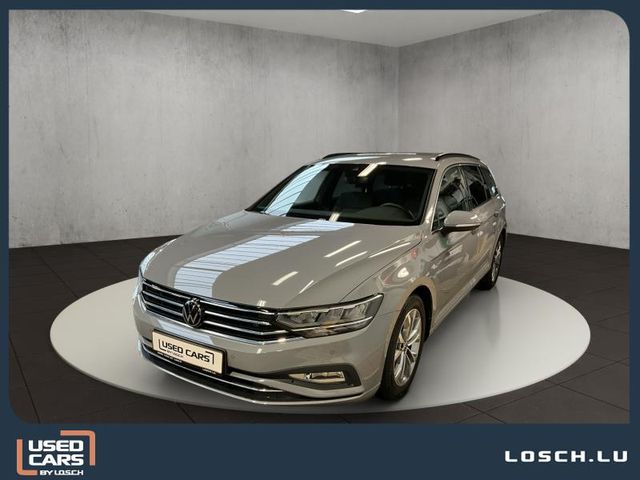 Volkswagen Passat BUISSNESS+RLINE+LED+NAVI+DIGIT