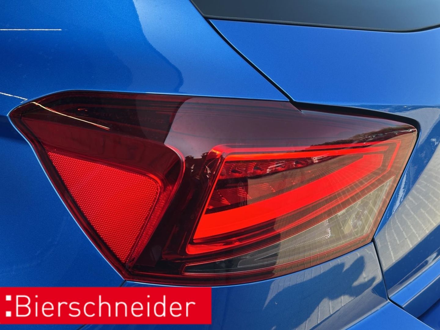Seat Ibiza - Bild 37