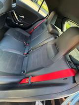 Mercedes-Benz A 35 AMG Mercedes-AMG A 35 4MATIC DCT Merced... - scheckheftgepflegte Mercedes A 35 AMG