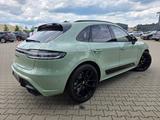 Porsche Macan GTS*Sthzg*Acc*Pano*PSCB*Ahk*Bose*PASM* - Porsche Macan in Hannover
