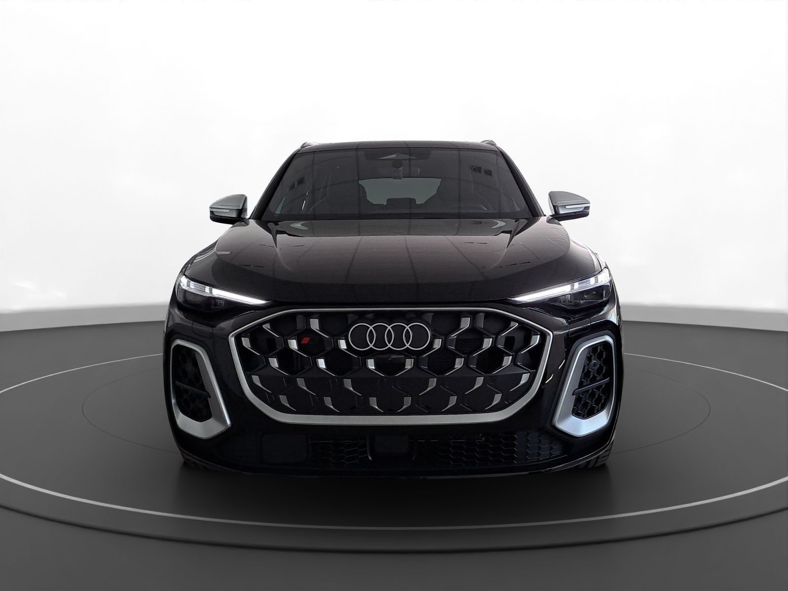 Audi SQ5 - Bild 4